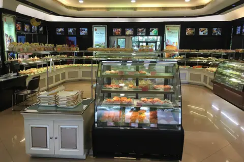 Cake Box photo 3
